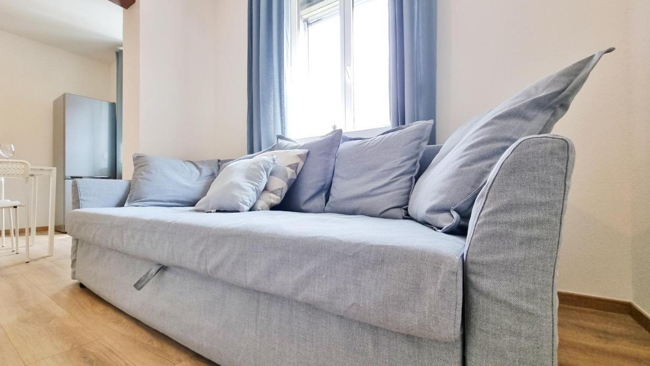 Chez Jm - Calme - Chic - Fibre - Relax Bnb ミュルーズ エクステリア 写真